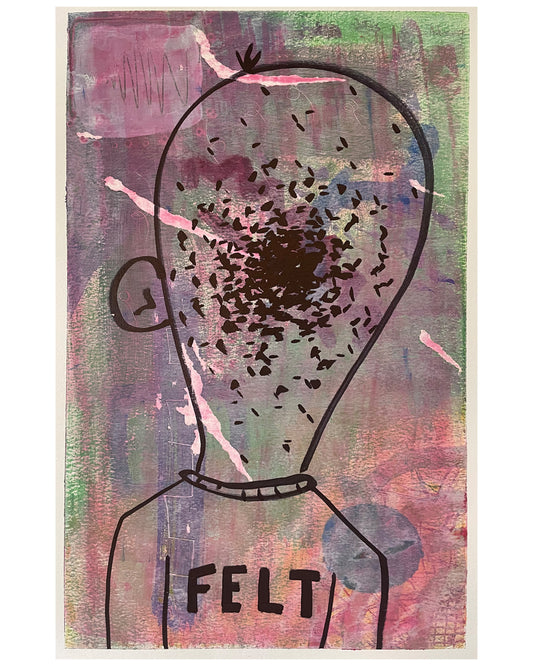 Felt