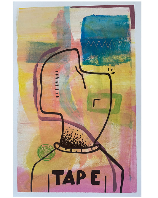 Tape